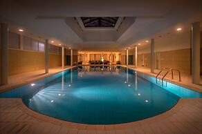 BV Grand Hotel Assisi