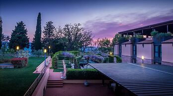 BV Grand Hotel Assisi