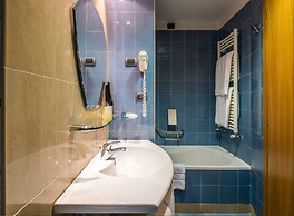 BV Grand Hotel Assisi