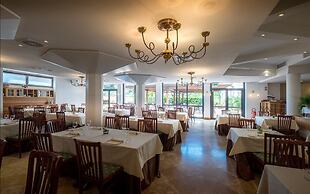 BV Grand Hotel Assisi