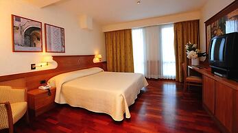 BV Grand Hotel Assisi