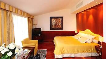 BV Grand Hotel Assisi