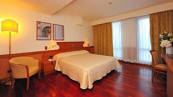 BV Grand Hotel Assisi