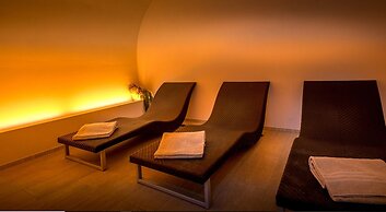 BV Grand Hotel Assisi