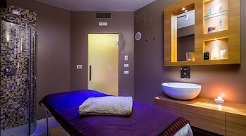 BV Grand Hotel Assisi