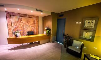 BV Grand Hotel Assisi