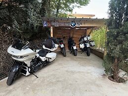 Résidence les Thermes Côté Chalet