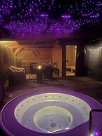 Résidence les Thermes Côté Chalet