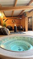Résidence les Thermes Côté Chalet