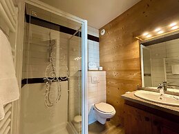 Résidence les Thermes Côté Chalet