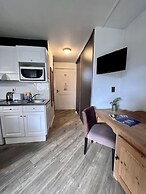 Résidence les Thermes Côté Chalet