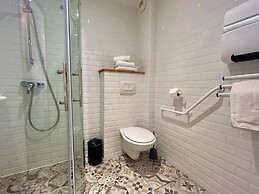 Résidence les Thermes Côté Chalet