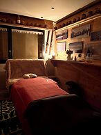 Résidence les Thermes Côté Chalet