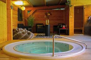 Résidence les Thermes Côté Chalet