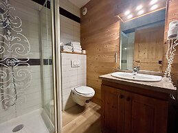 Résidence les Thermes Côté Chalet