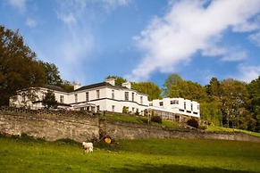 The Manor Hotel
