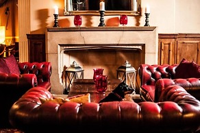 The Manor Hotel