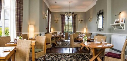 The Manor Hotel