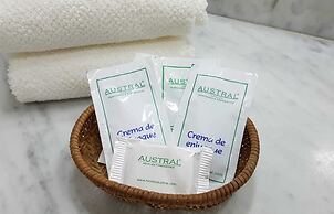Hotel Austral Bahia Blanca