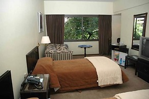 Hotel Austral Bahia Blanca