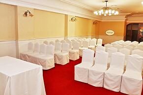 Hotel Austral Bahia Blanca