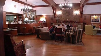 Hotel Austral Bahia Blanca