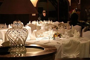 Hotel Austral Bahia Blanca