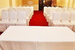 Hotel Austral Bahia Blanca