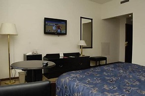 Hotel Austral Bahia Blanca