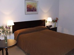 Hotel Austral Bahia Blanca