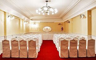 Hotel Austral Bahia Blanca