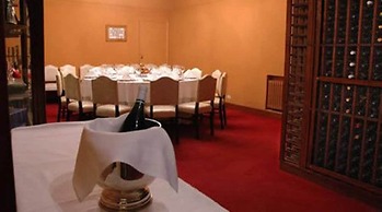 Hotel Austral Bahia Blanca