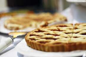 Hotel Austral Bahia Blanca