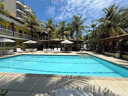 Hotel Mar de Cabo Frio