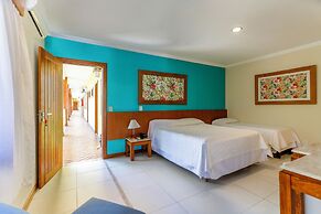 Hotel Mar de Cabo Frio