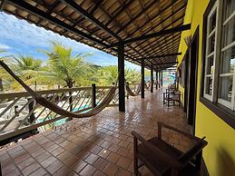Hotel Mar de Cabo Frio