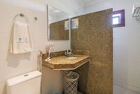 Hotel Mar de Cabo Frio