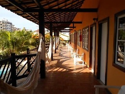 Hotel Mar de Cabo Frio