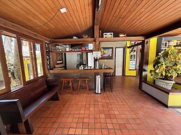 Hotel Mar de Cabo Frio