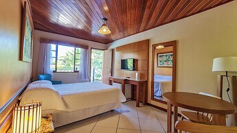 Hotel Mar de Cabo Frio