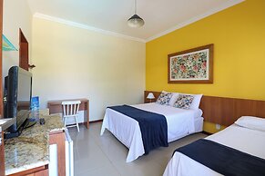 Hotel Mar de Cabo Frio