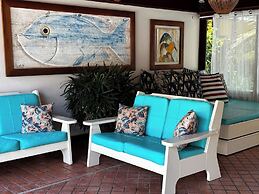 Hotel Mar de Cabo Frio