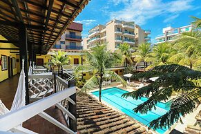 Hotel Mar de Cabo Frio