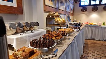 Hotel Mar de Cabo Frio