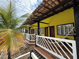 Hotel Mar de Cabo Frio