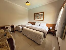 Hotel Mar de Cabo Frio