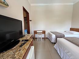 Hotel Mar de Cabo Frio