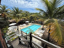 Hotel Mar de Cabo Frio
