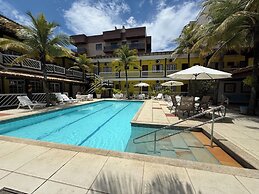 Hotel Mar de Cabo Frio