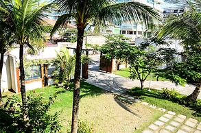 Hotel Mar de Cabo Frio